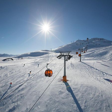 Apartment Bacher Wald im Pinzgau Exteriör bild